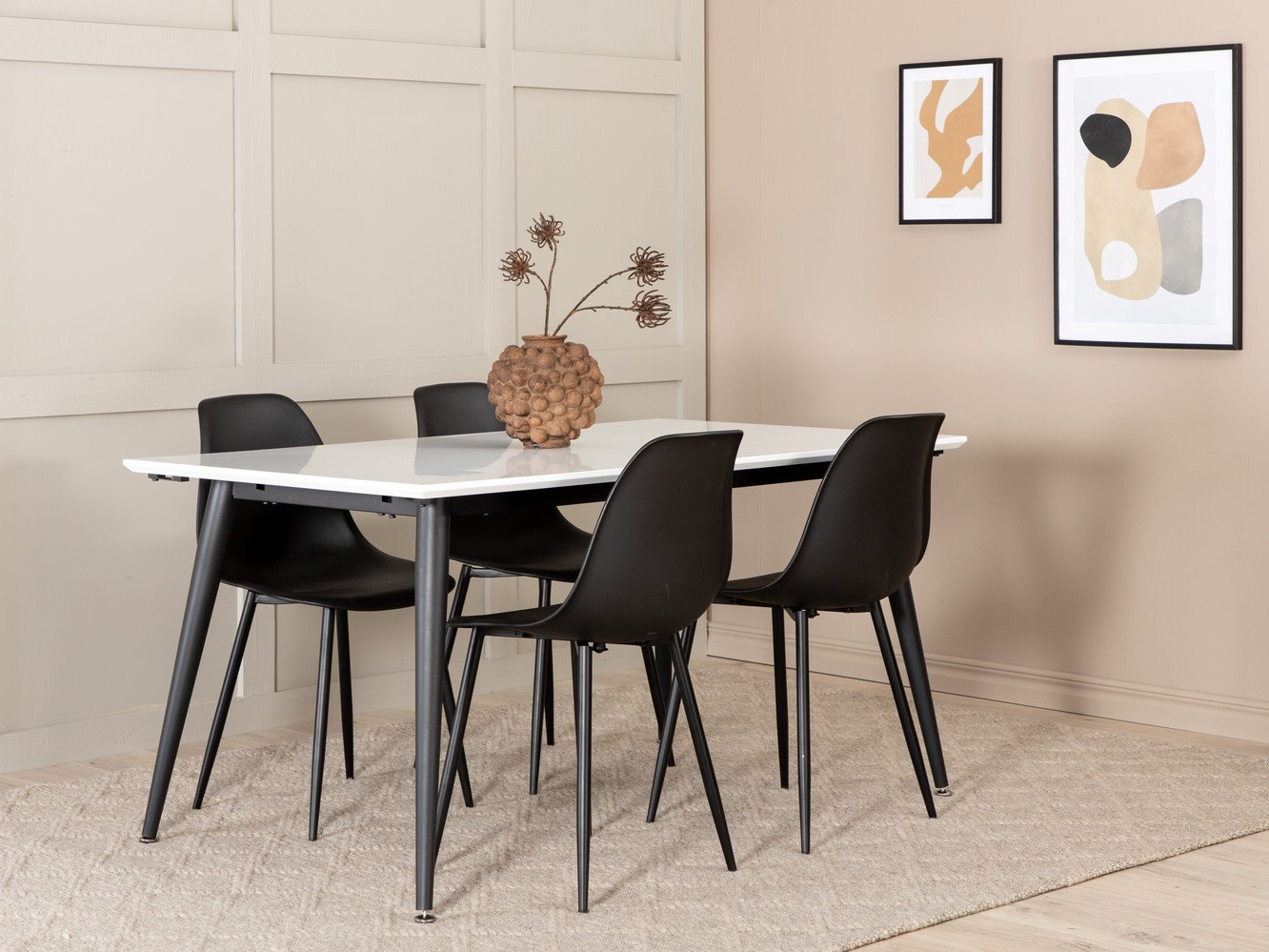 Dining set Dallas 2732