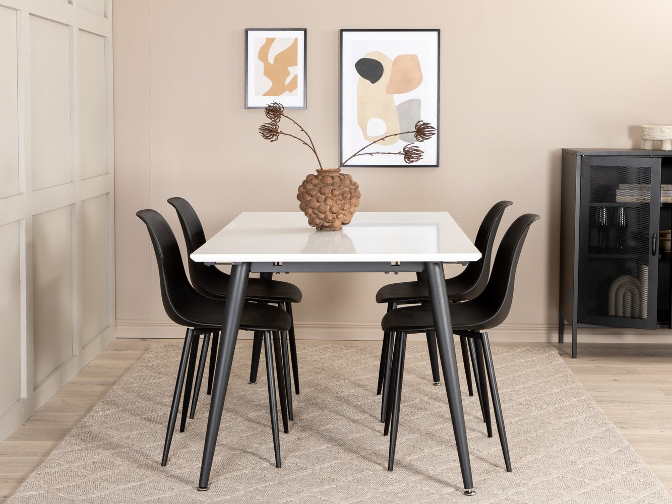 Dining set Dallas 2732