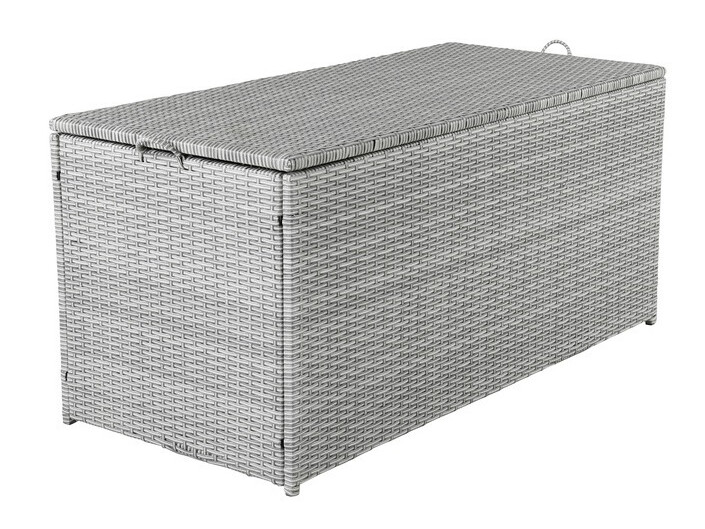 Outdoor storage box Dallas 1065 (Grey)