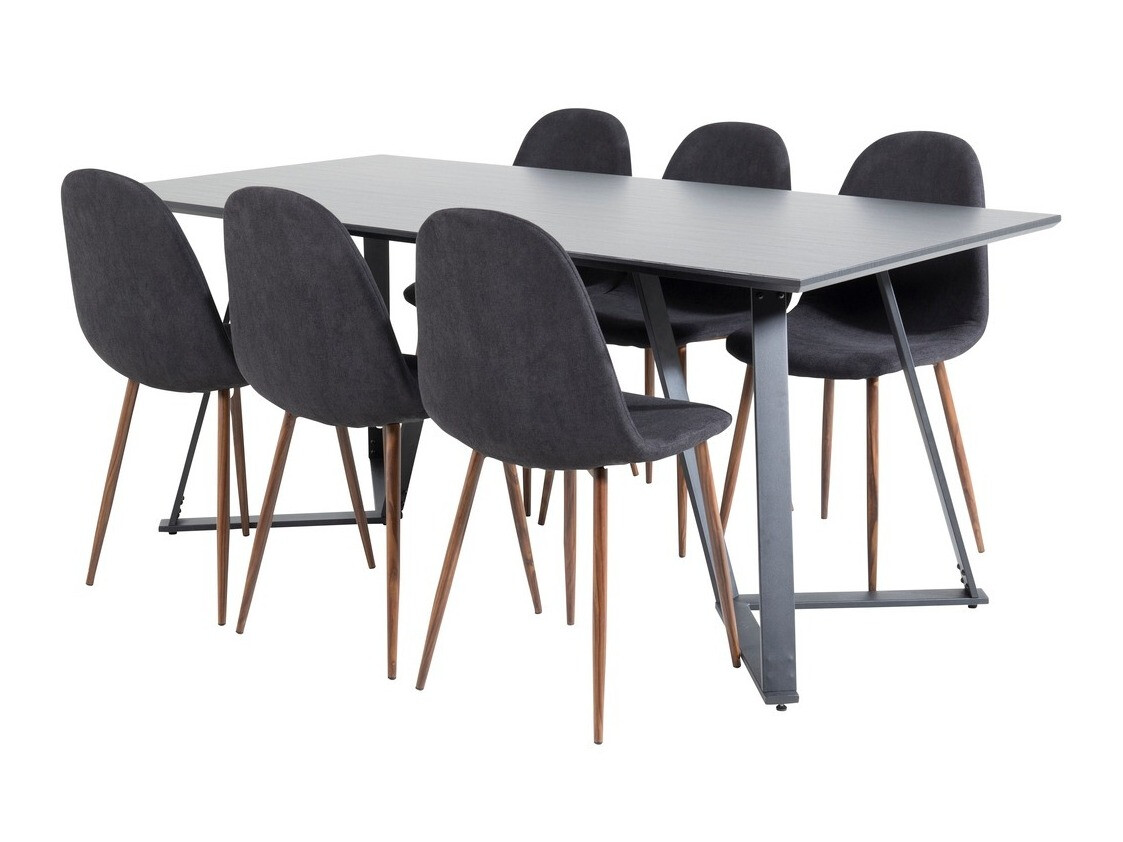 Dining set Dallas 1965