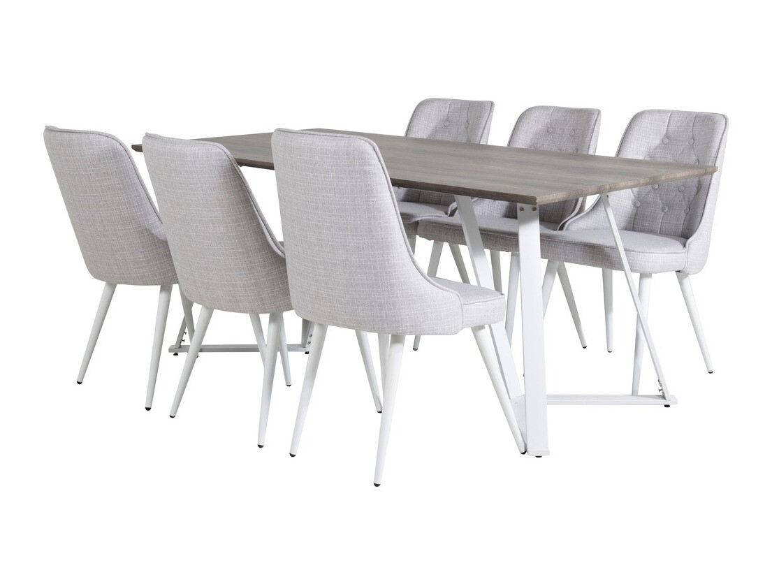 Dining set Dallas 1974