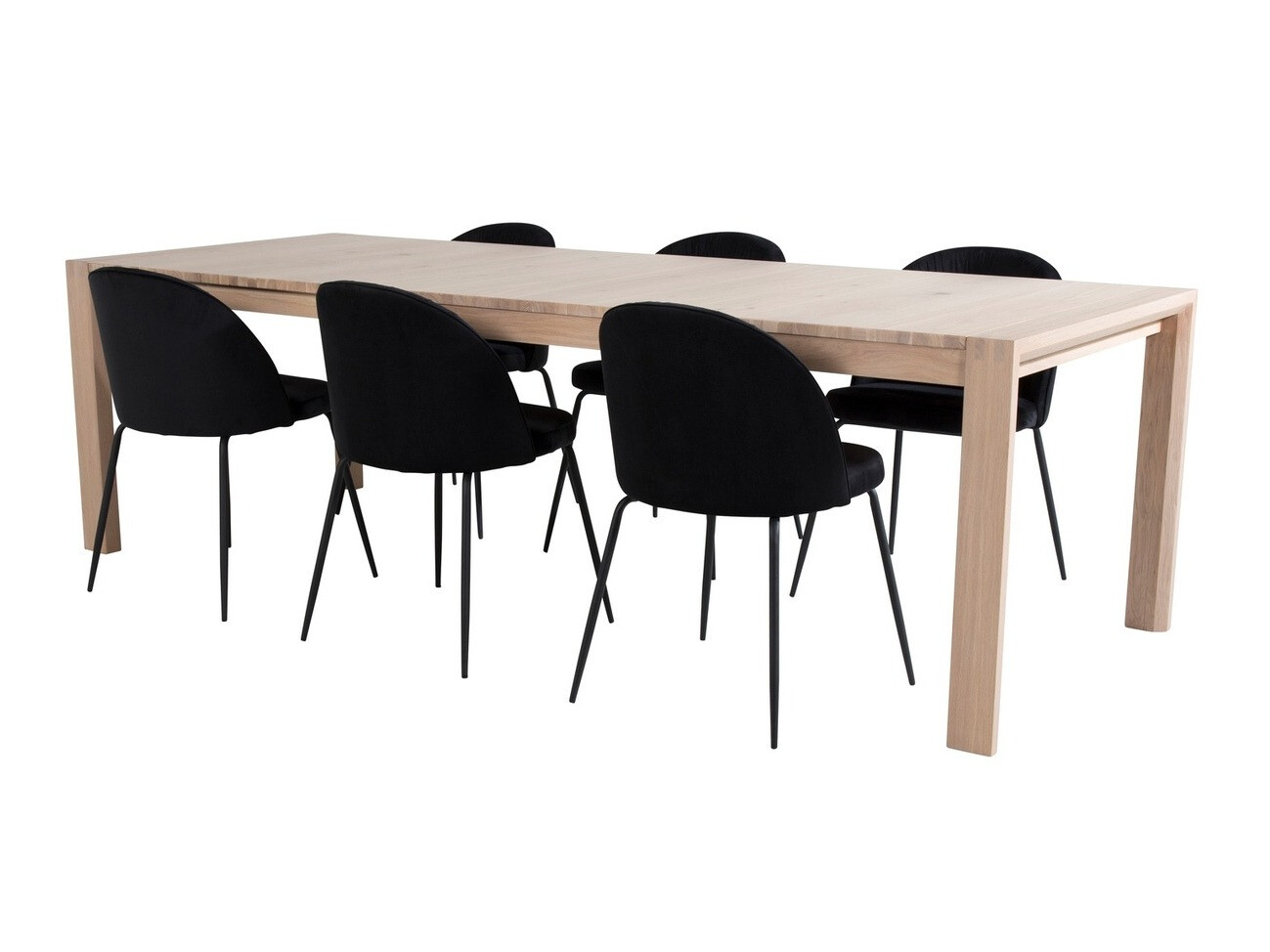 Dining set Dallas 2063