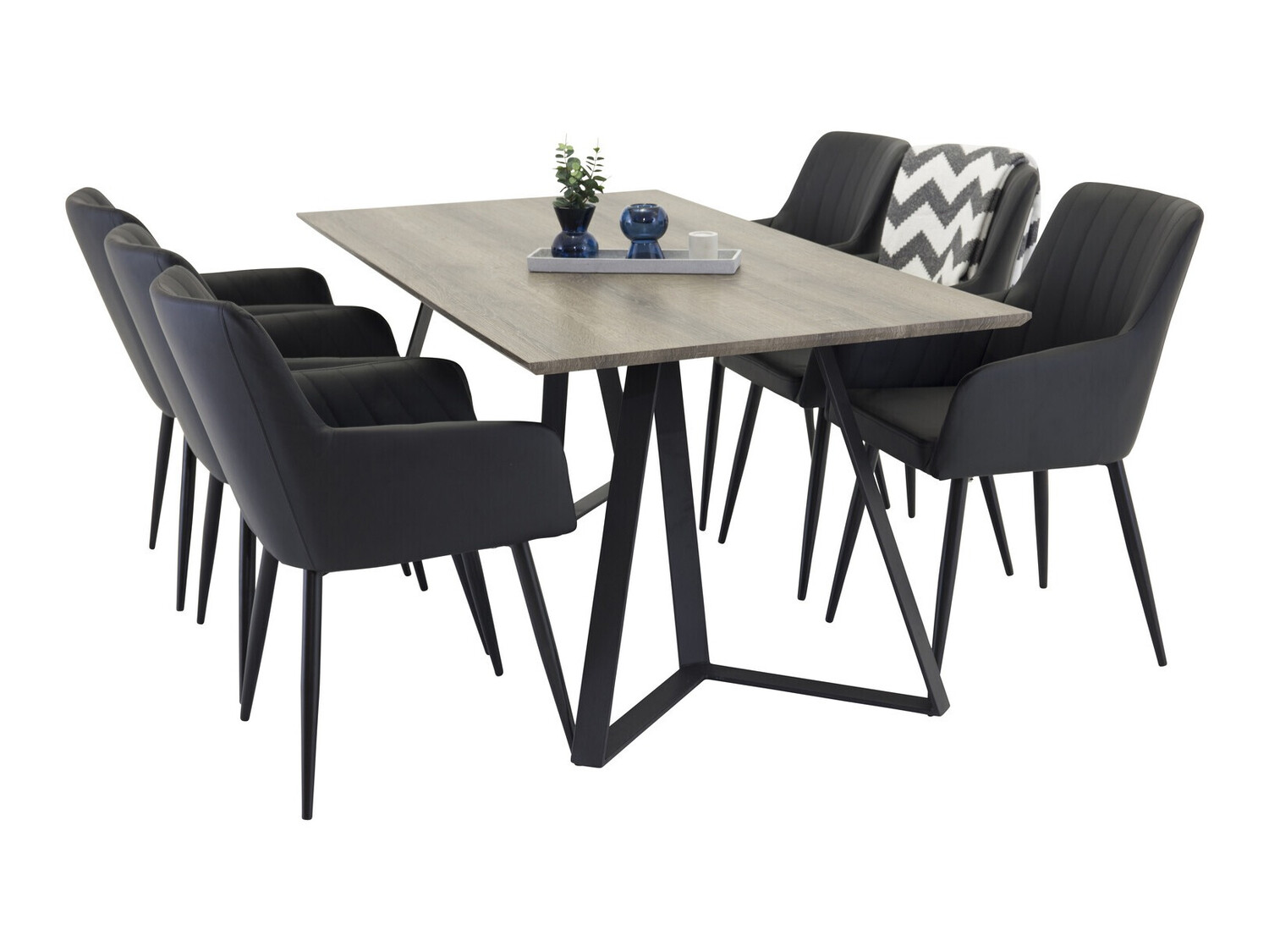 Dining set Dallas 2480