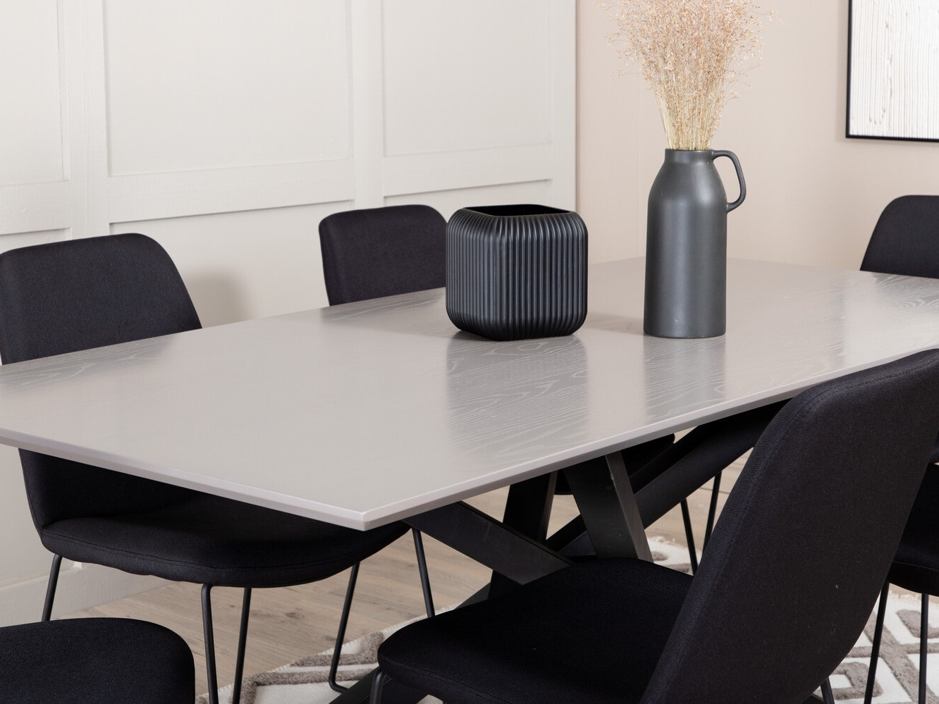 Dining set Dallas 2698