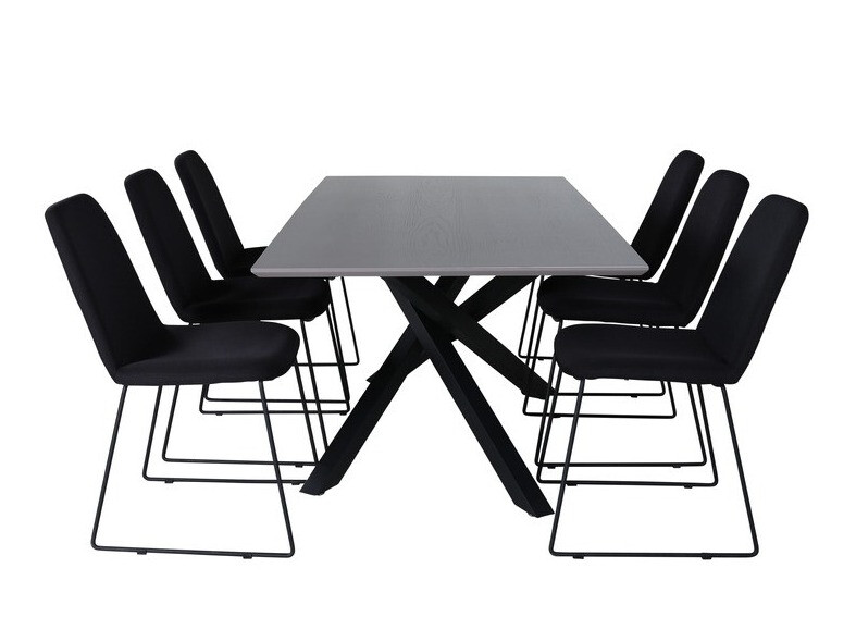 Dining set Dallas 2698