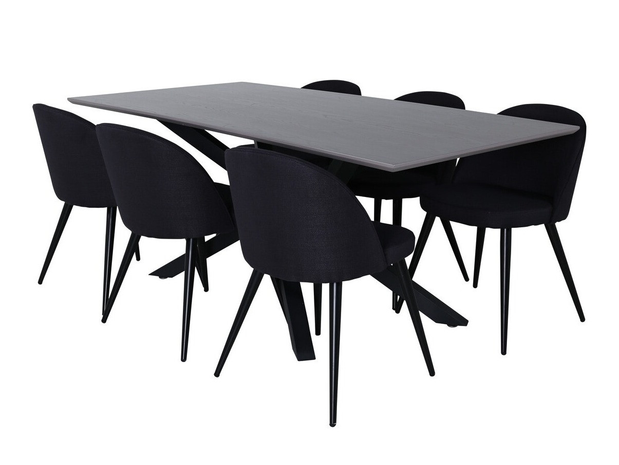 Dining set Dallas 2704