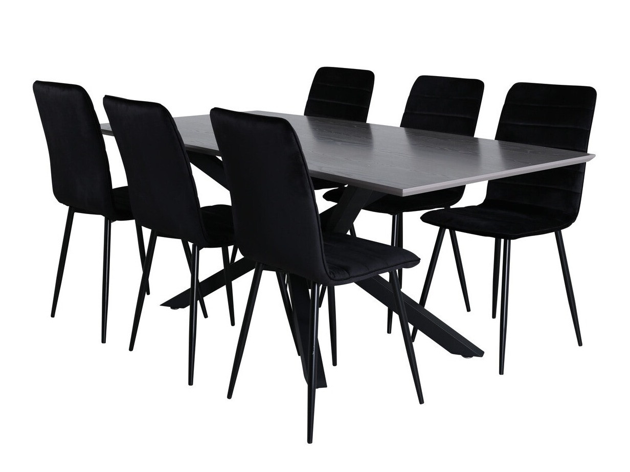 Dining set Dallas 2705