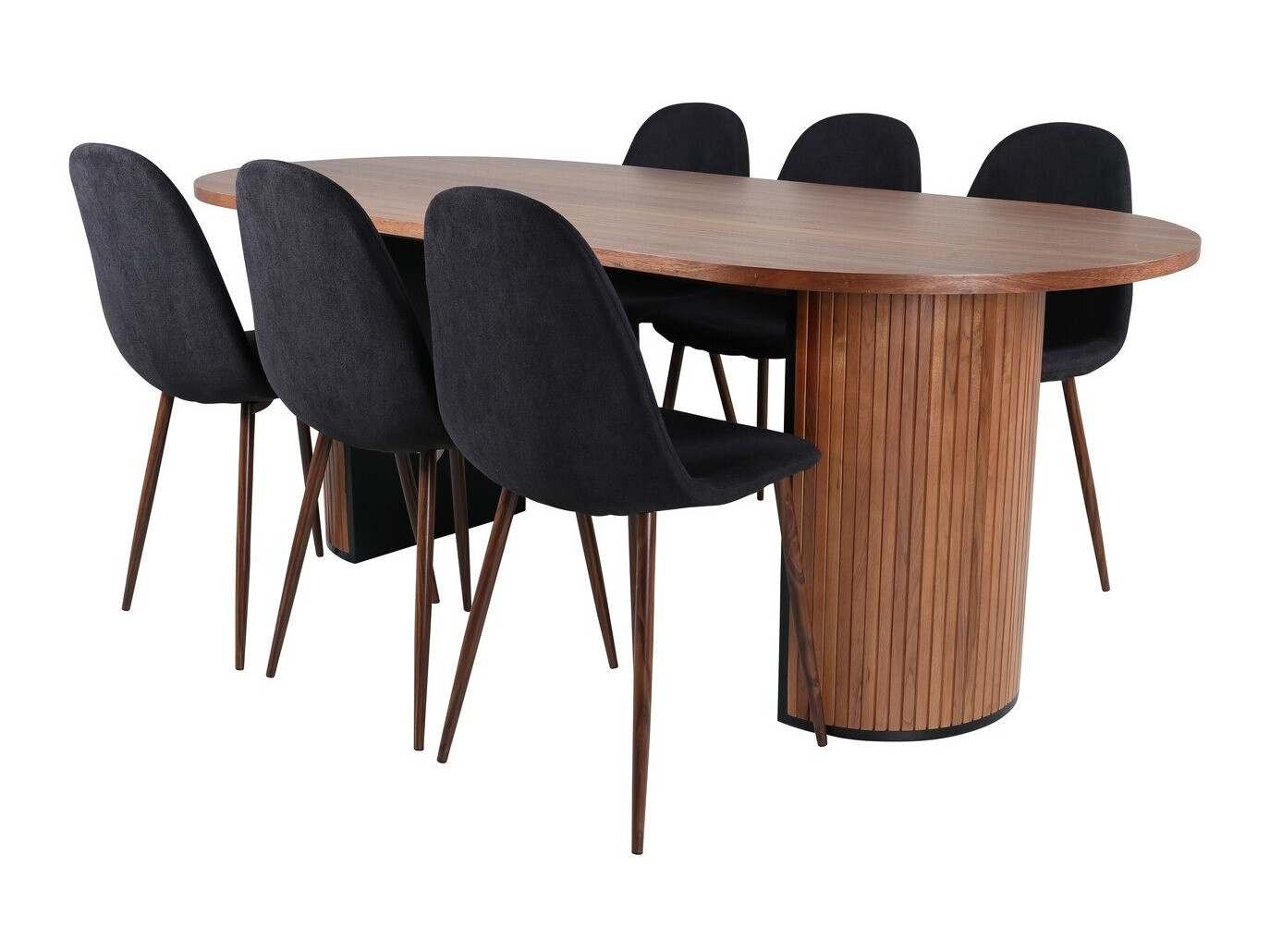 Dining set Dallas 2746
