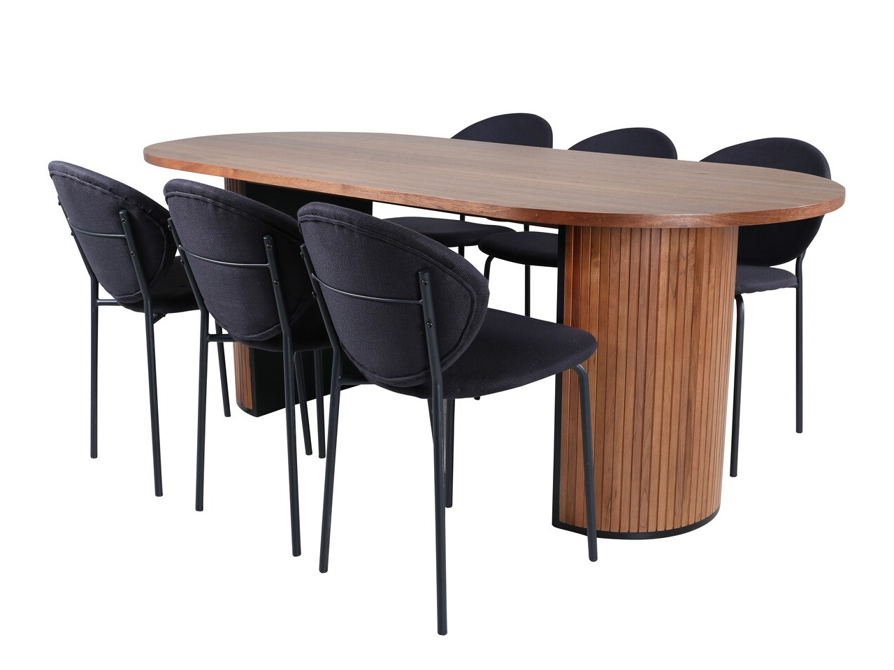 Dining set Dallas 3052