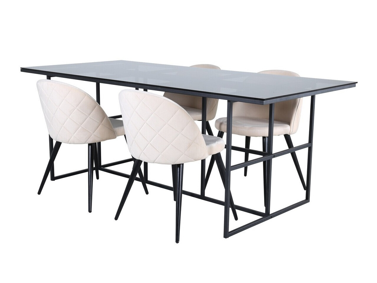 Dining set Dallas 2633