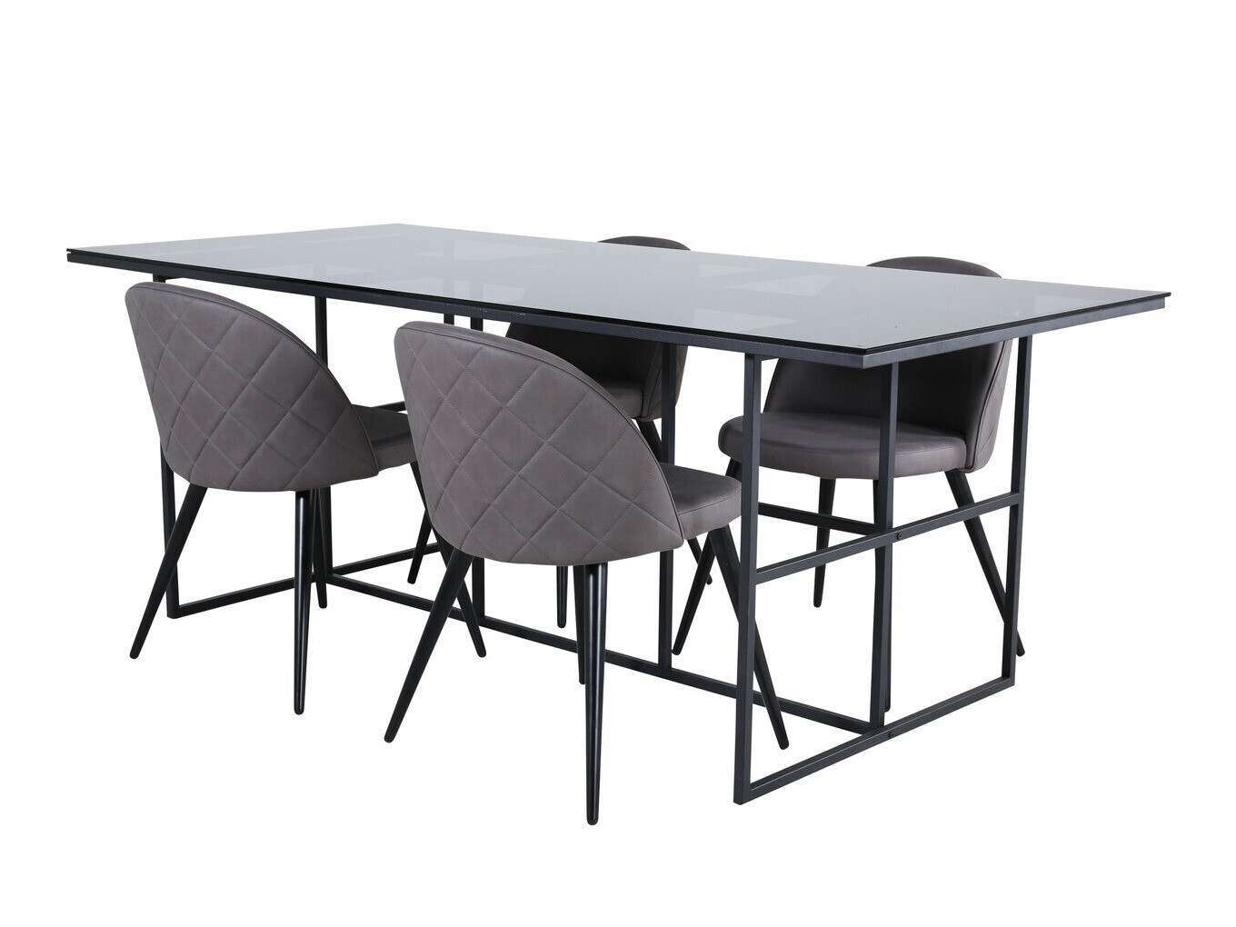 Dining set Dallas 2633