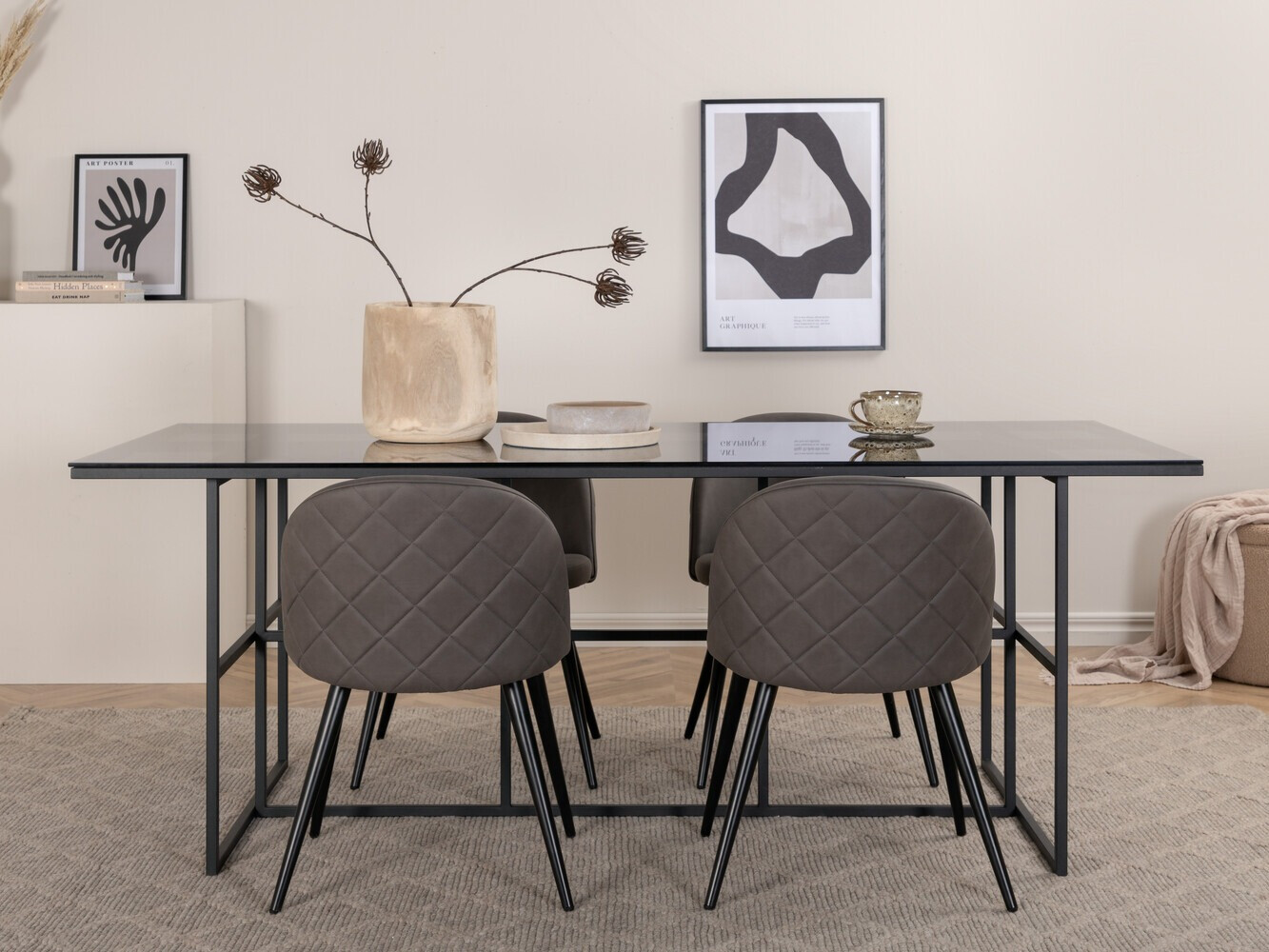Dining set Dallas 2633