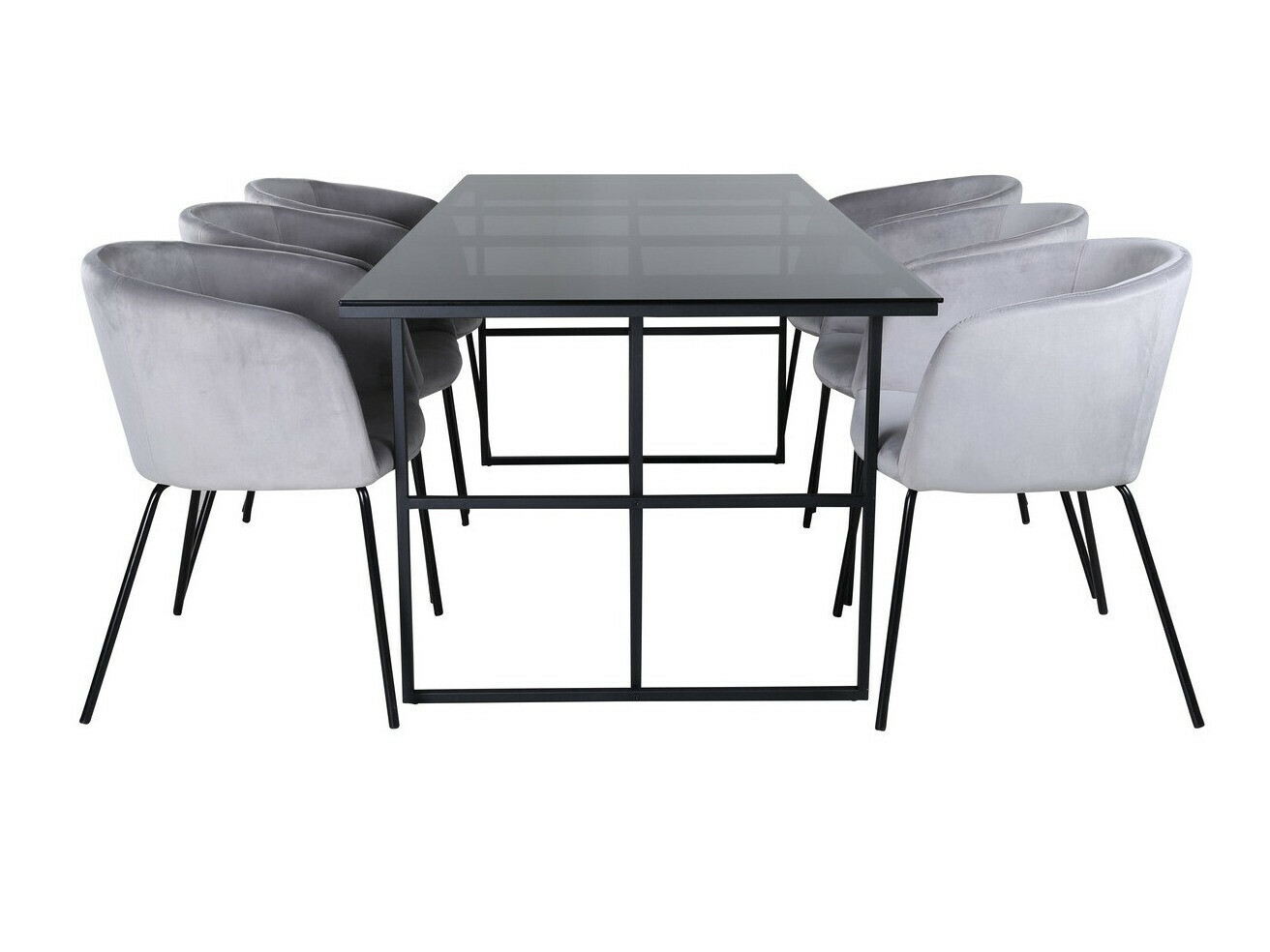 Dining set Dallas 2639