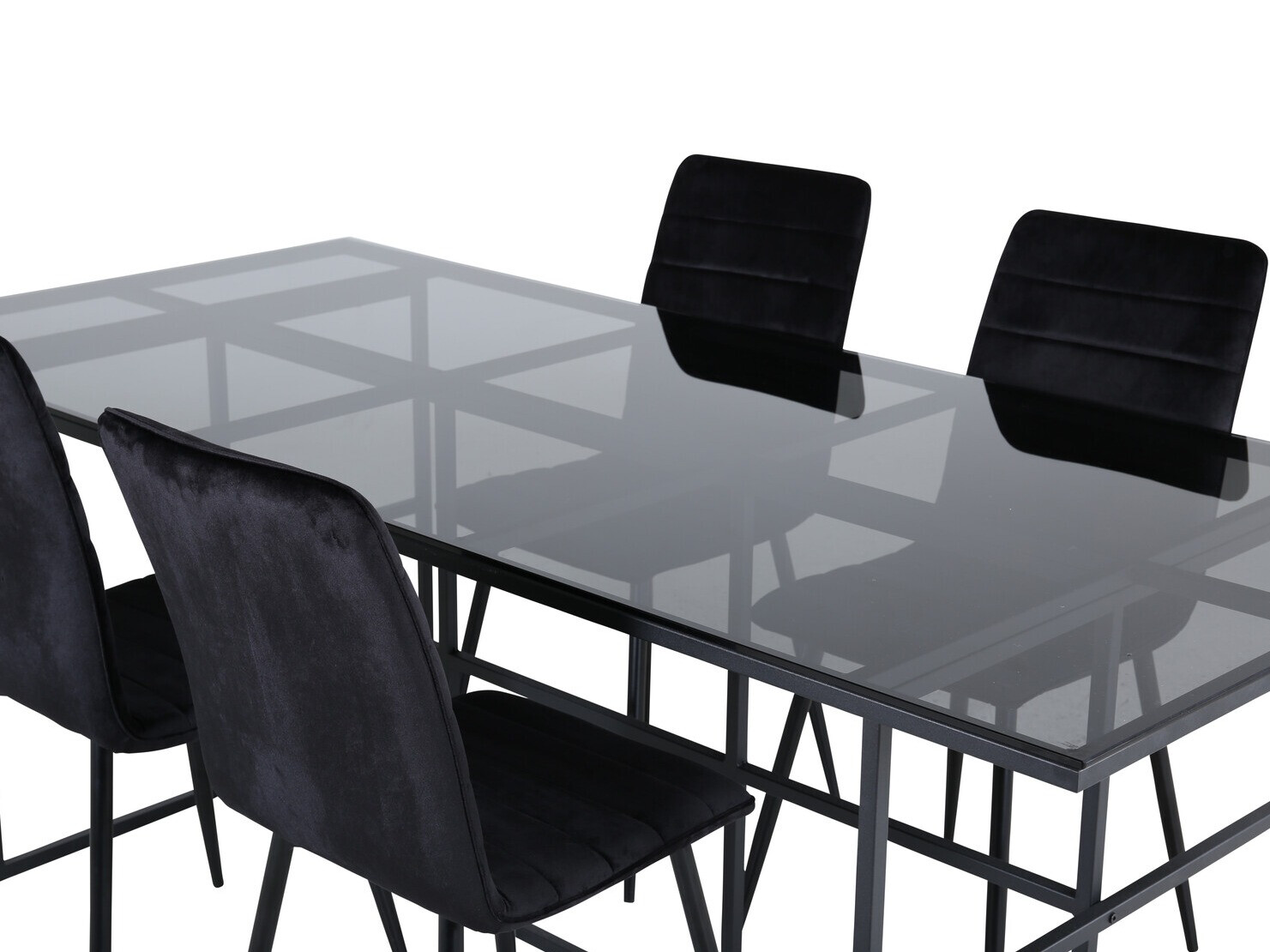 Dining set Dallas 2642