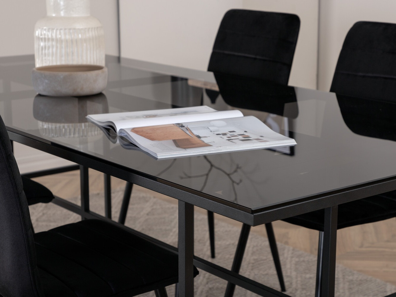 Dining set Dallas 2642