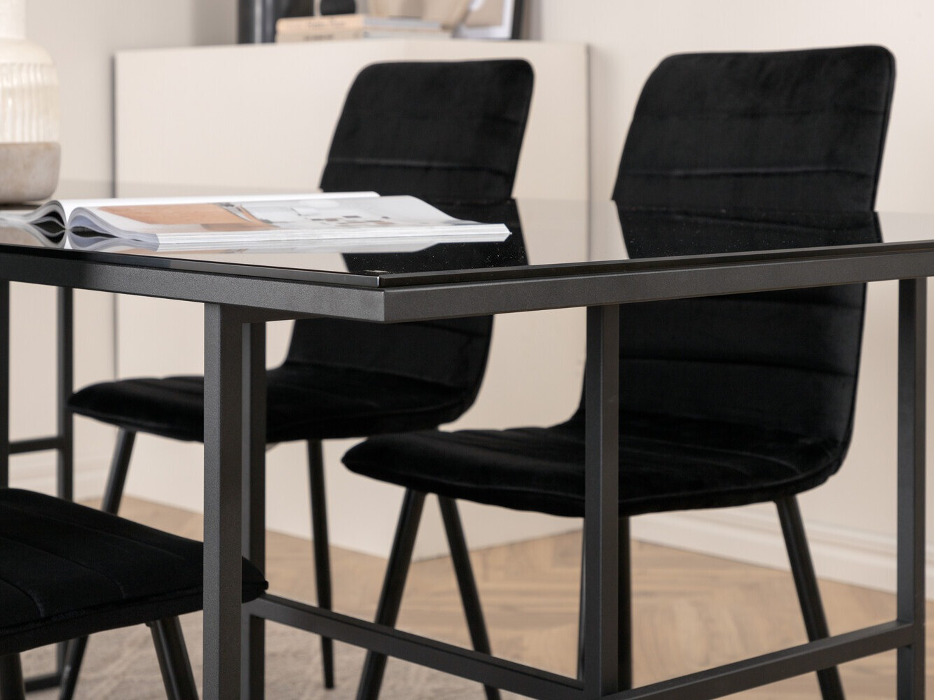 Dining set Dallas 2642