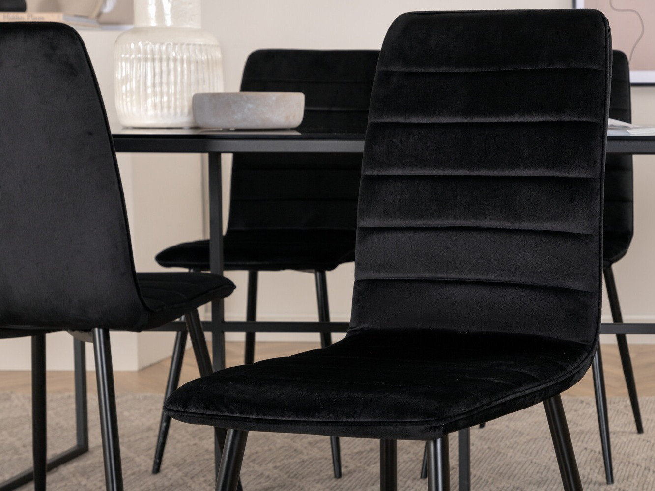 Dining set Dallas 2642