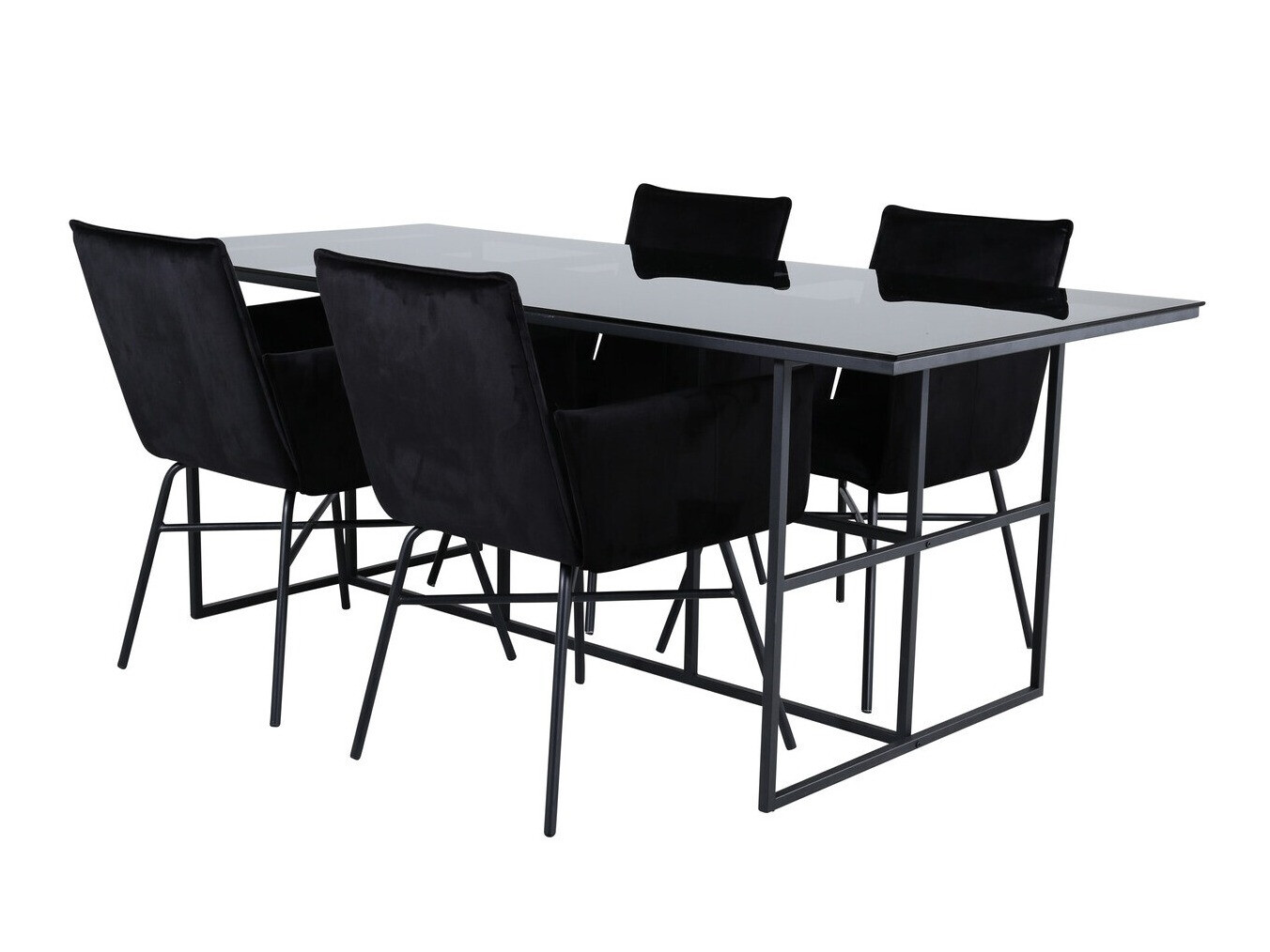 Dining set Dallas 2650