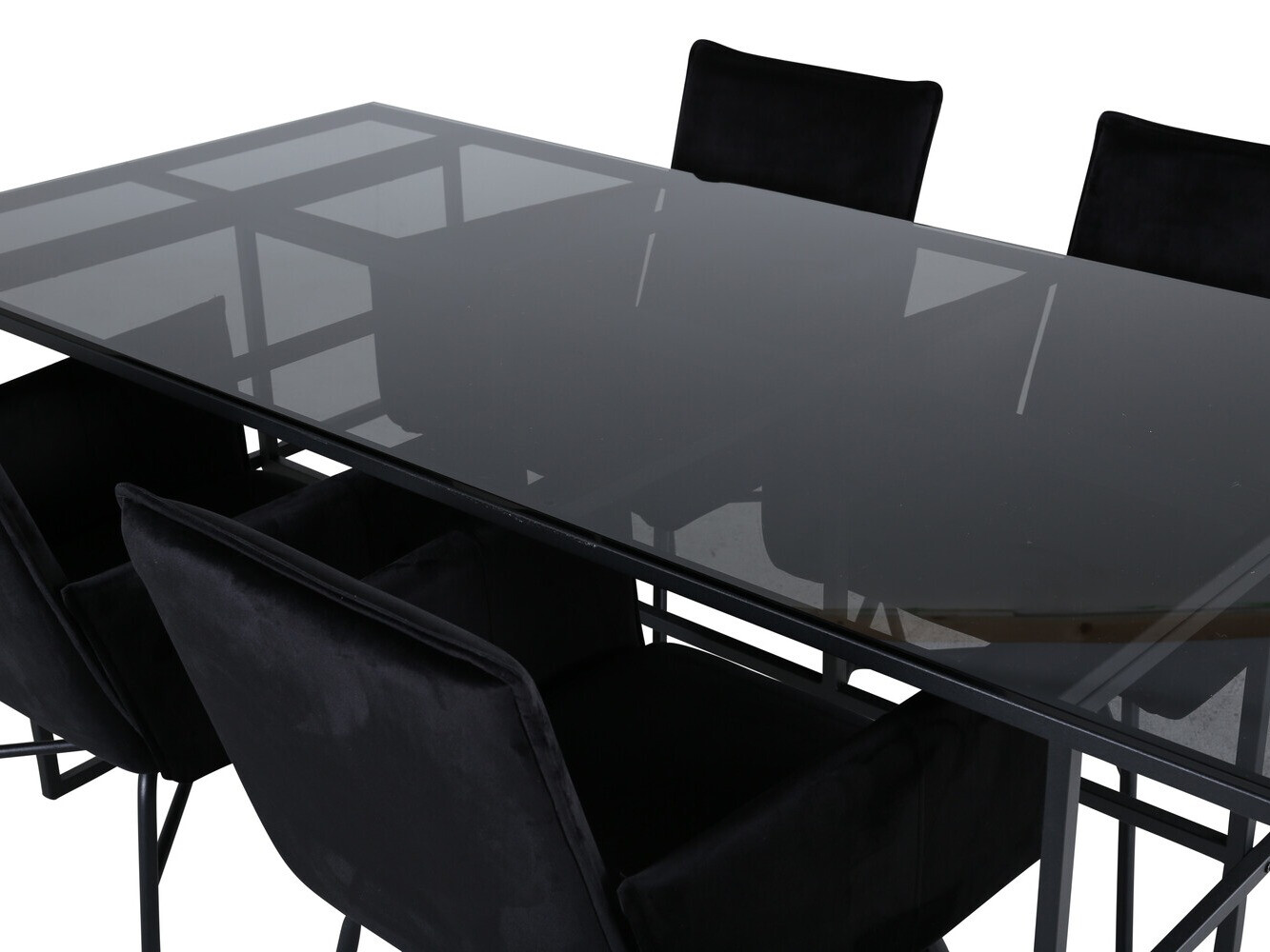 Dining set Dallas 2650