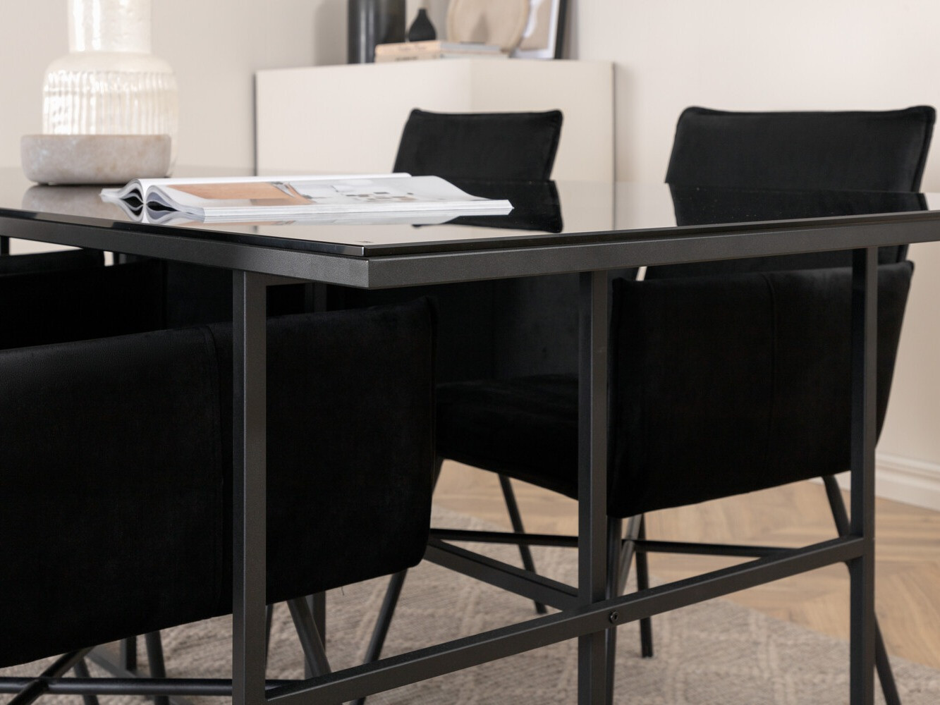 Dining set Dallas 2650