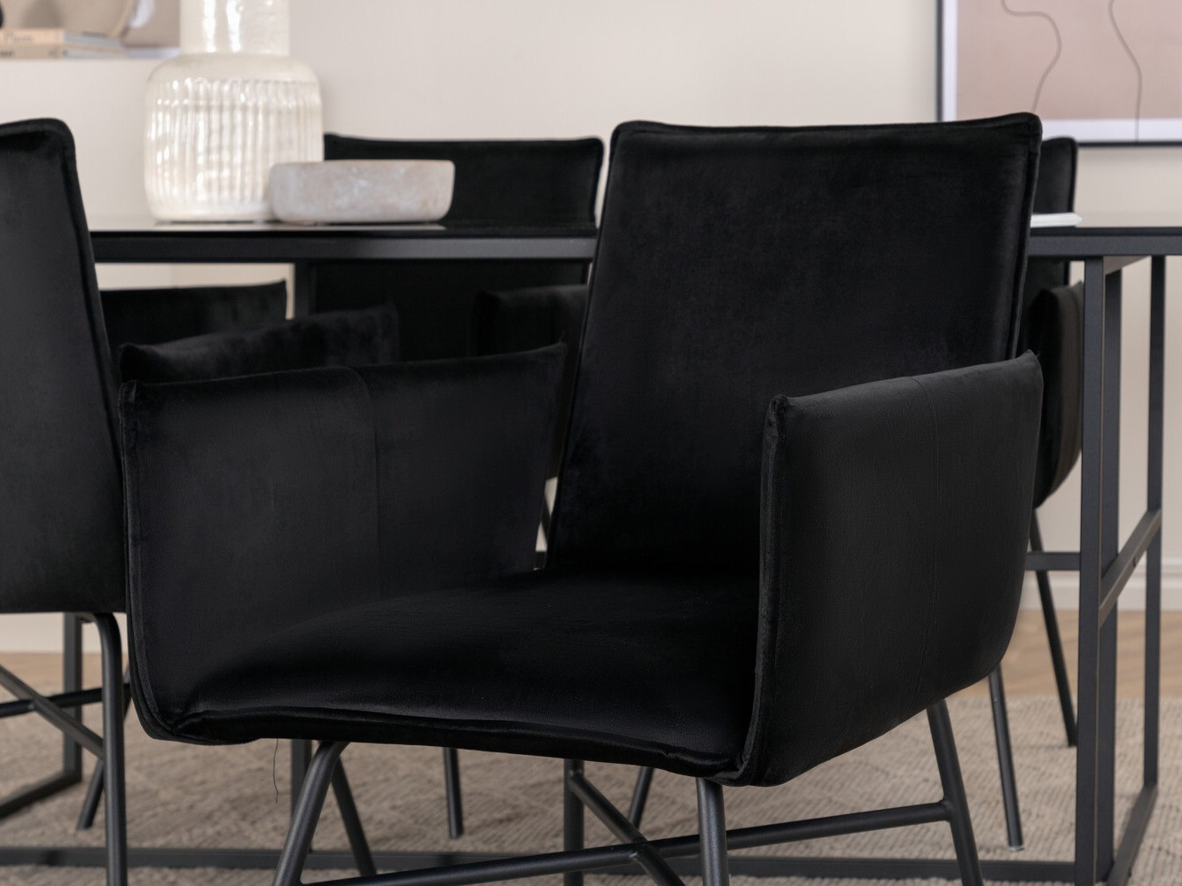 Dining set Dallas 2650