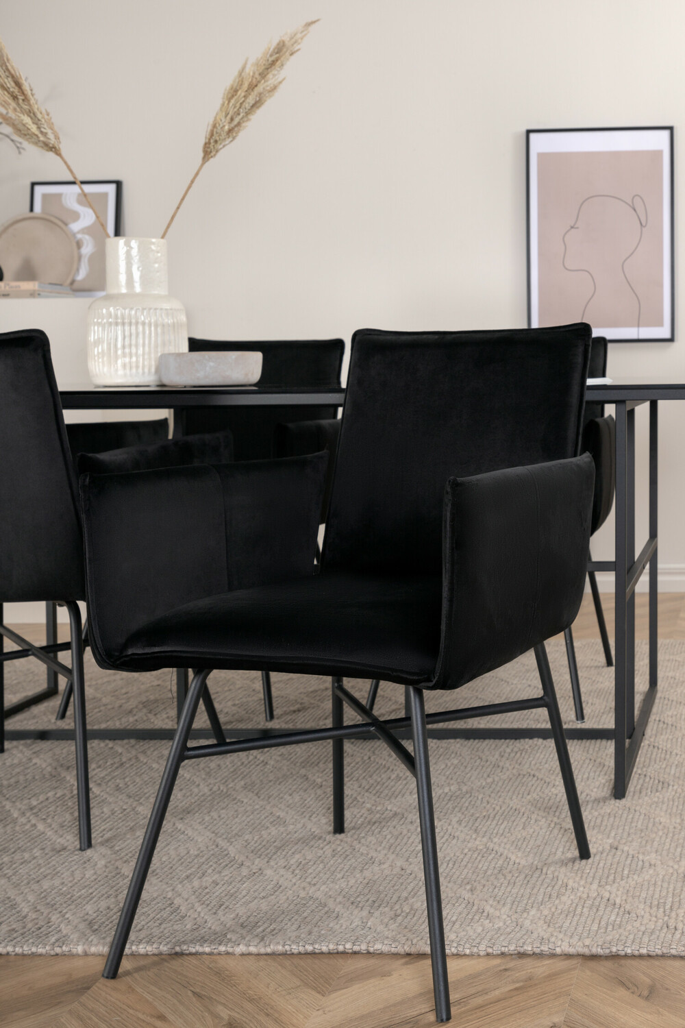 Dining set Dallas 2650