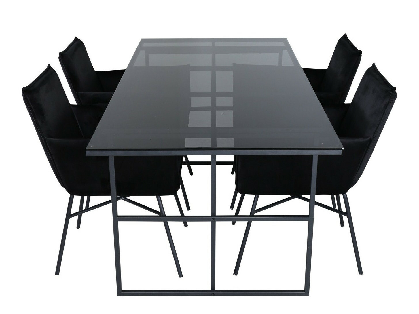 Dining set Dallas 2650