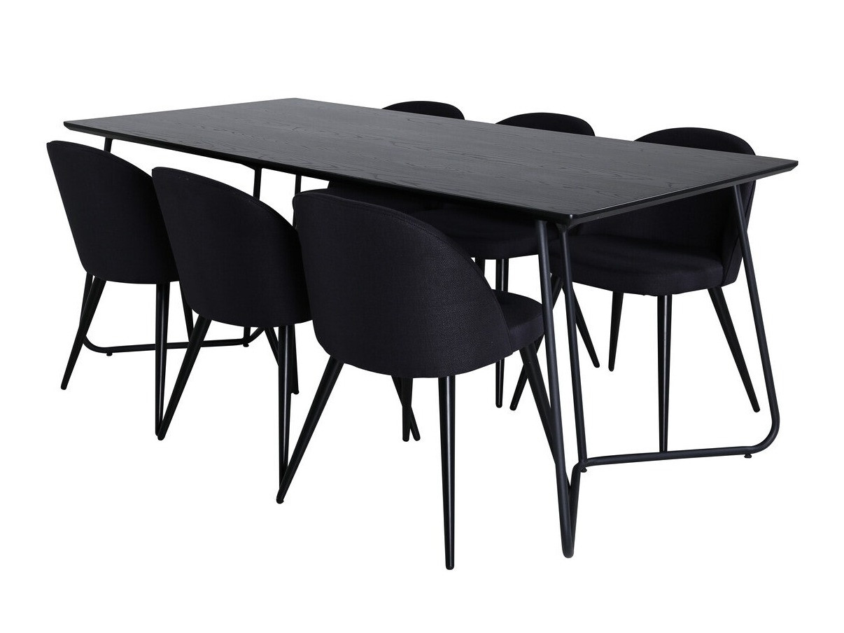 Dining set Dallas 2719