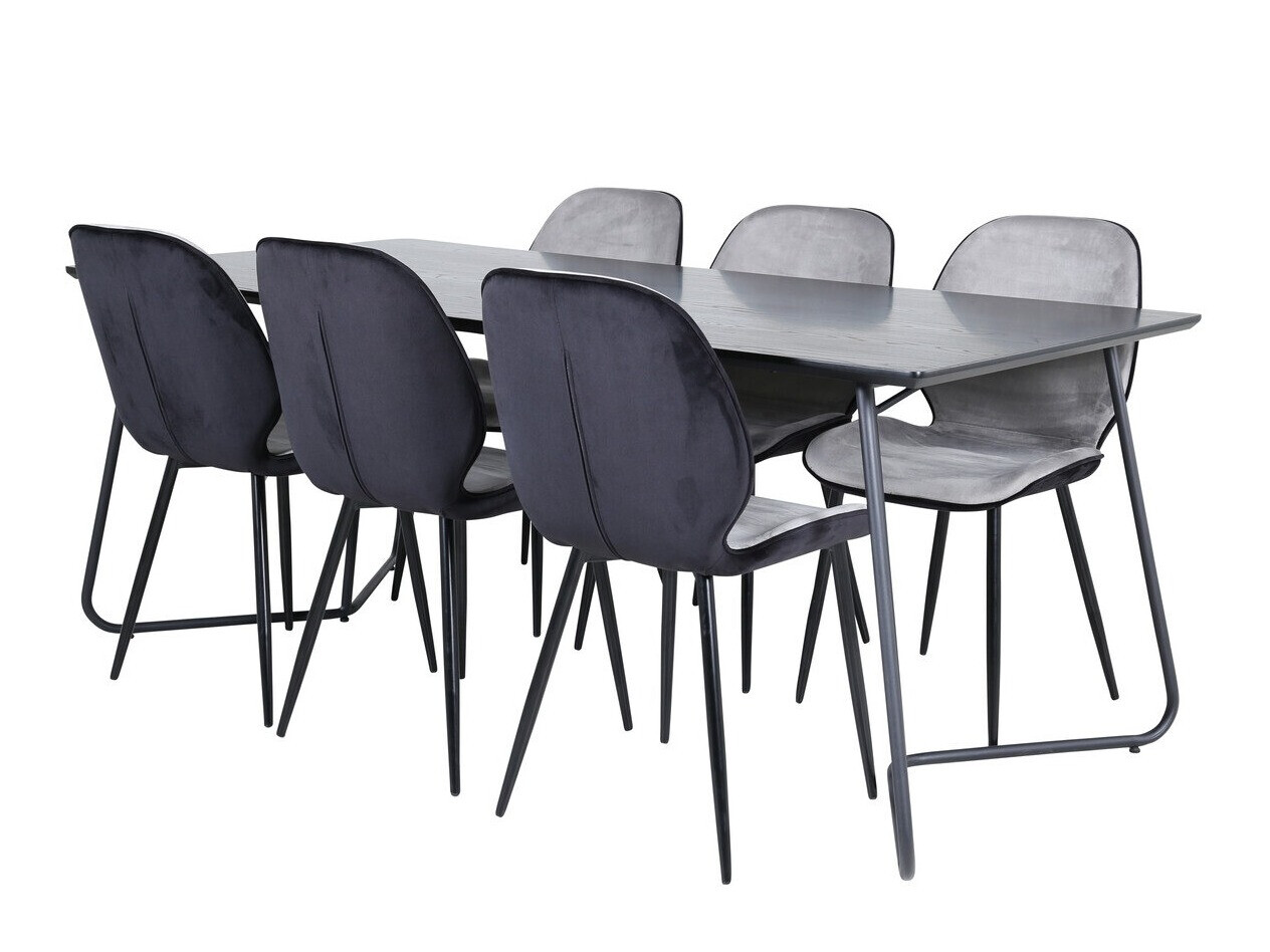 Dining set Dallas 2729