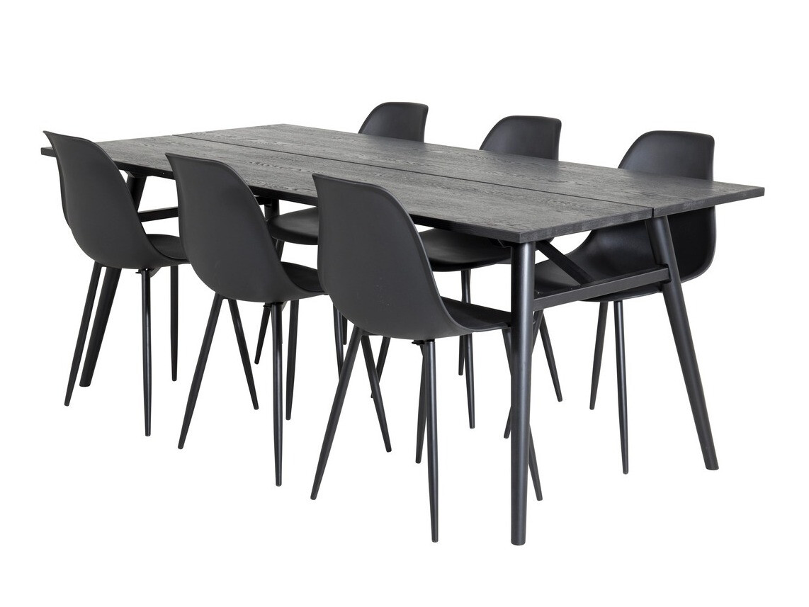 Dining set Dallas 1680