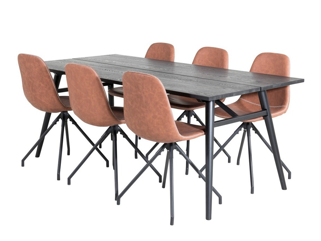 Dining set Dallas 1773