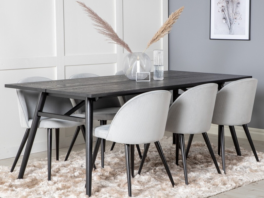 Dining set Dallas 1822