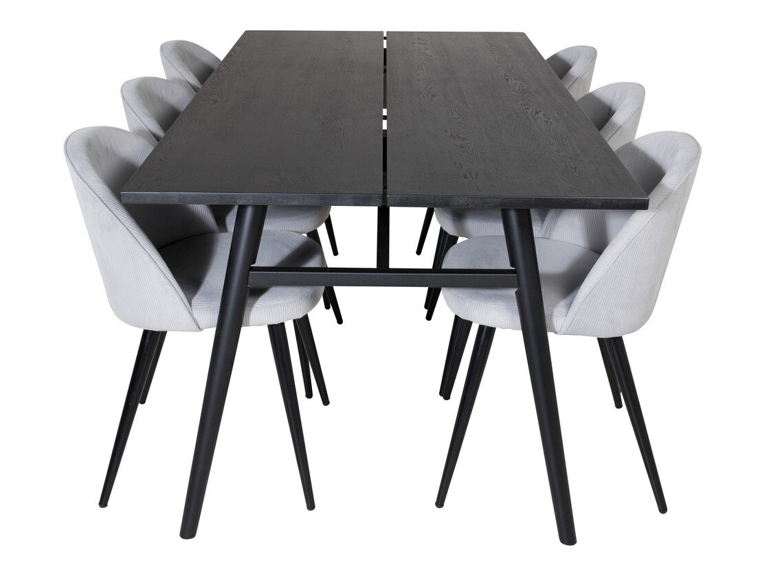 Dining set Dallas 1822