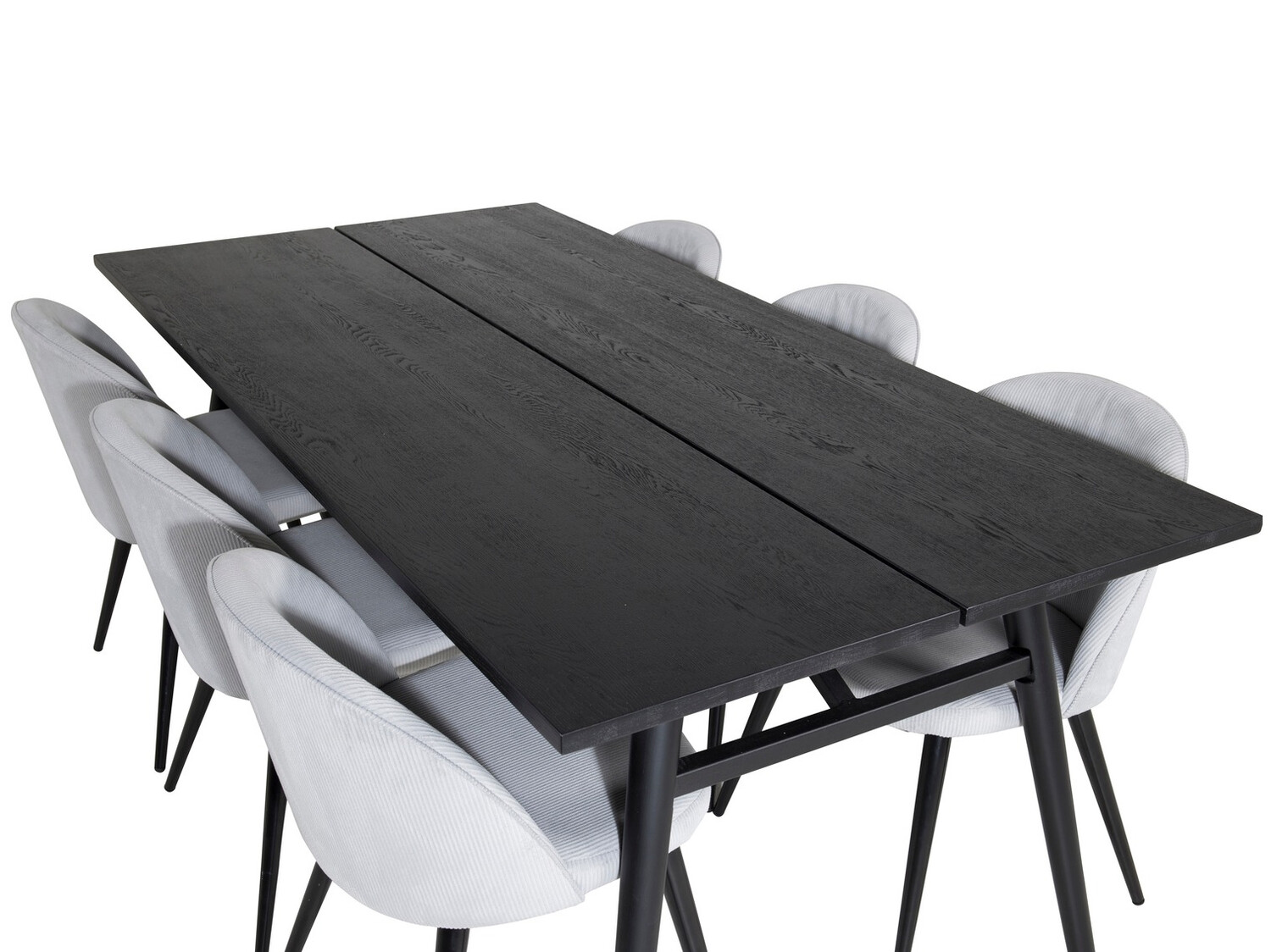 Dining set Dallas 1822