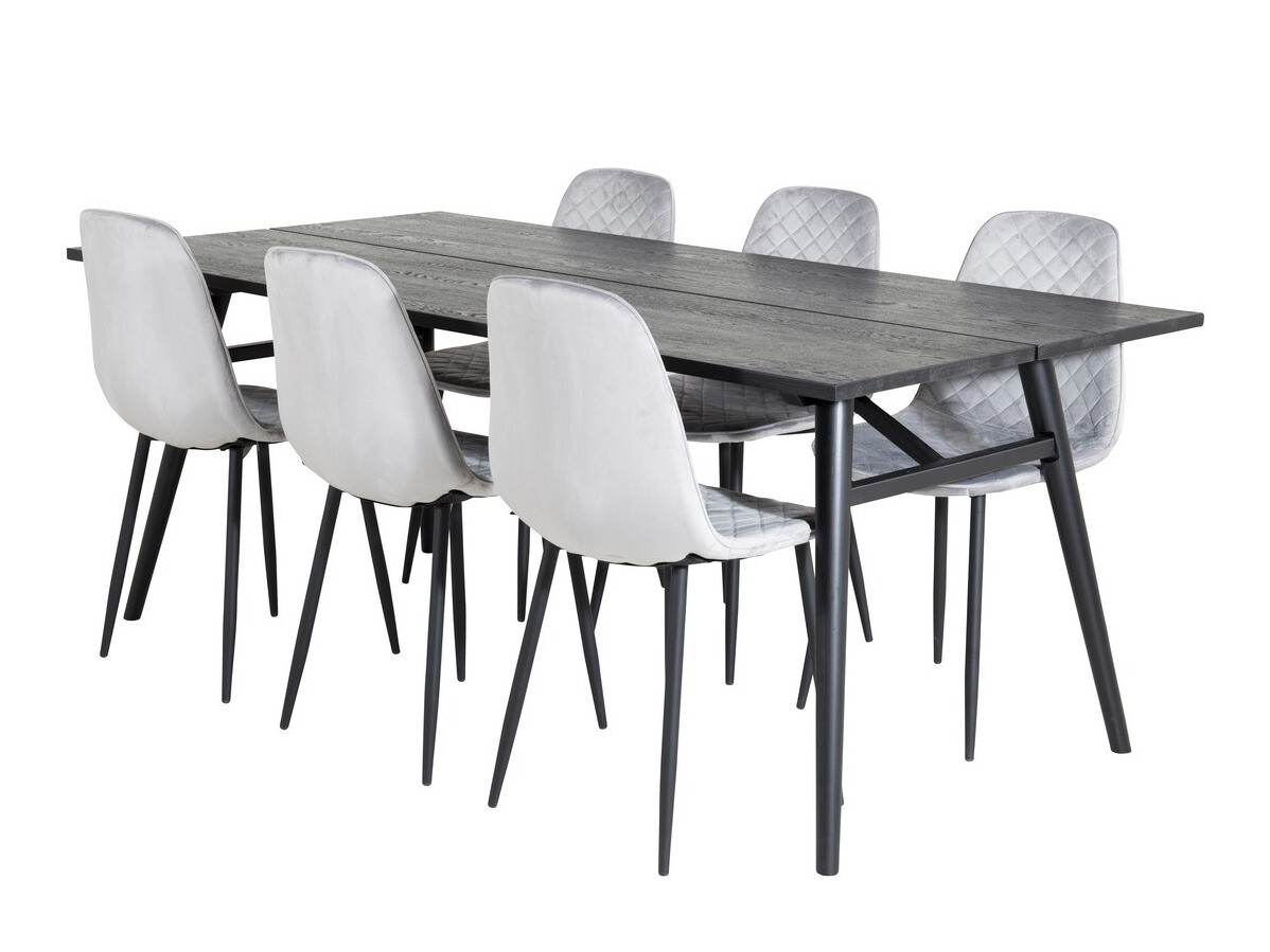 Dining set Dallas 1823