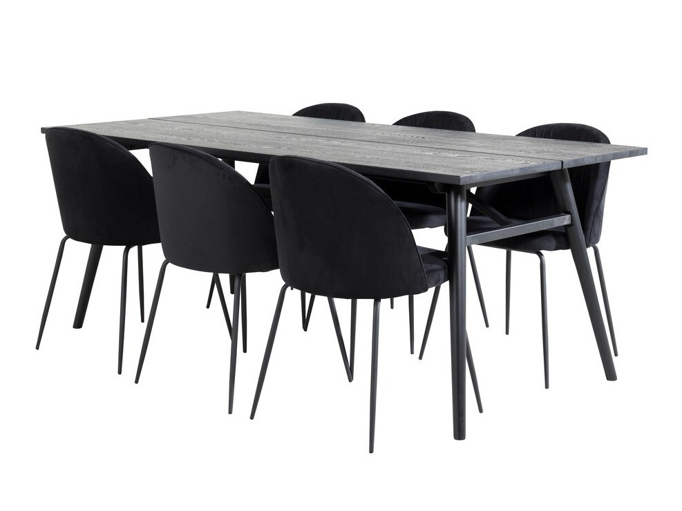 Dining set Dallas 1824