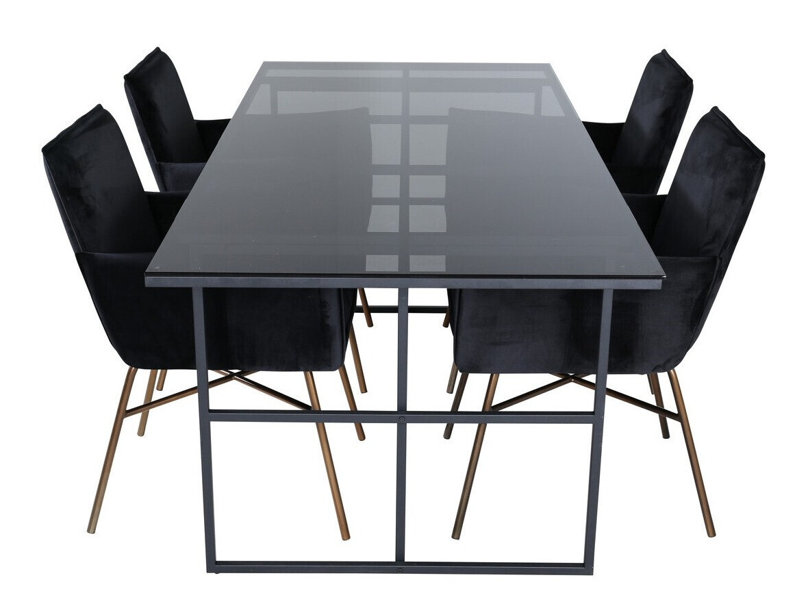 Dining set Dallas 2650
