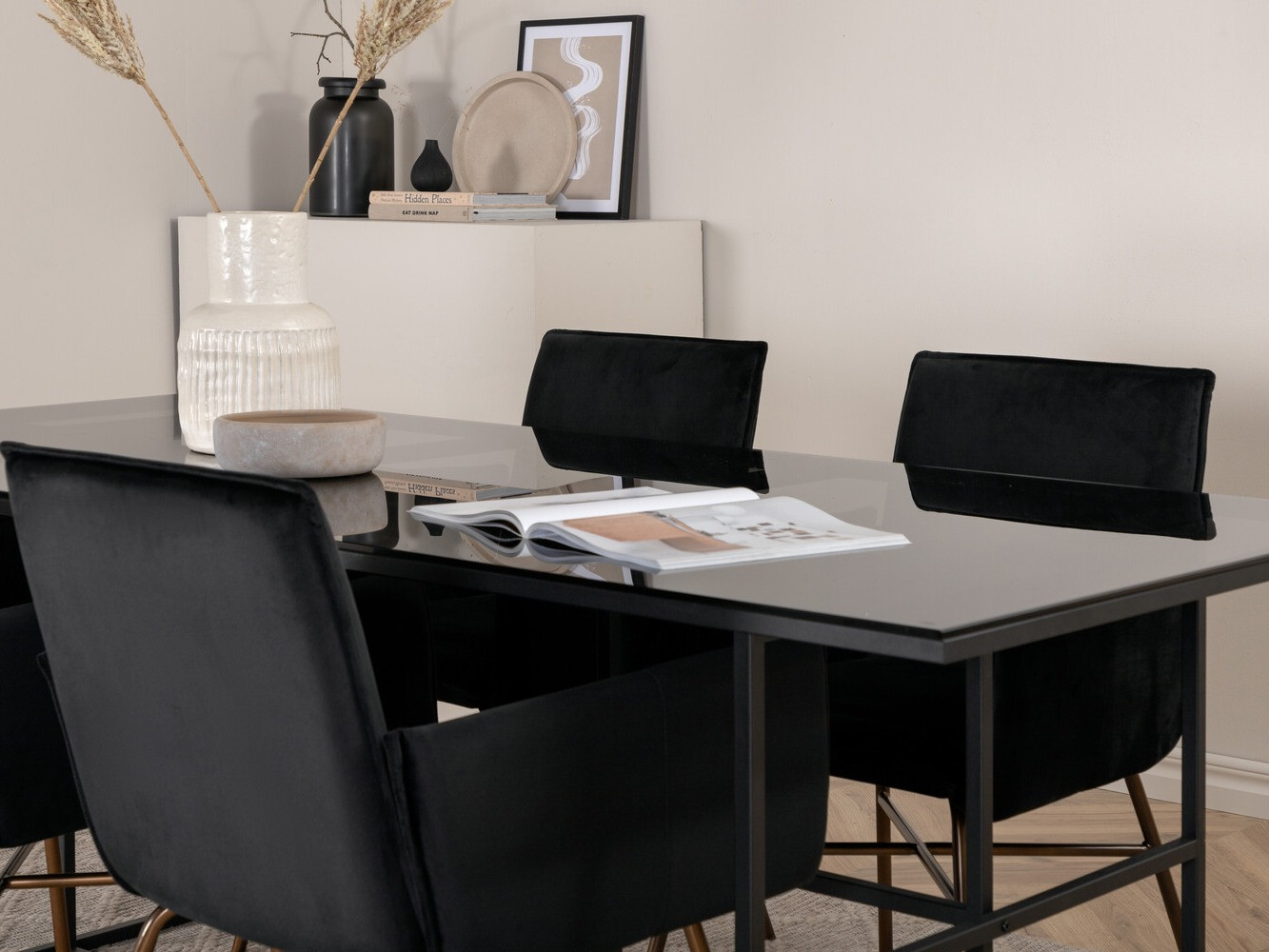 Dining set Dallas 2650