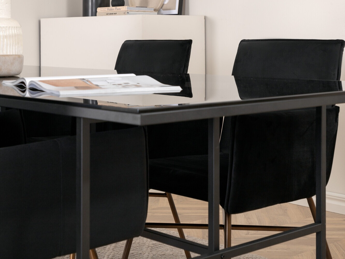 Dining set Dallas 2650