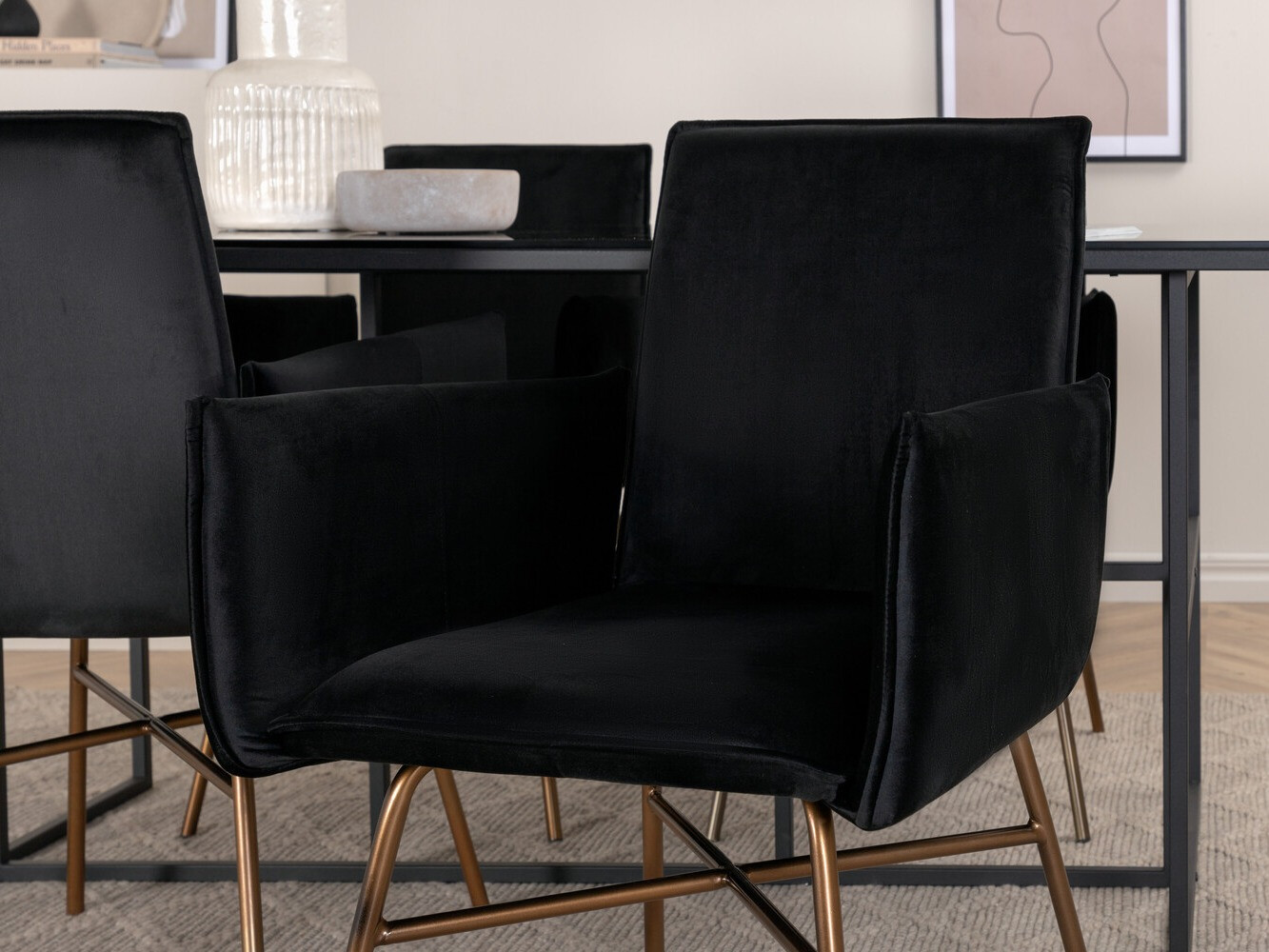 Dining set Dallas 2650