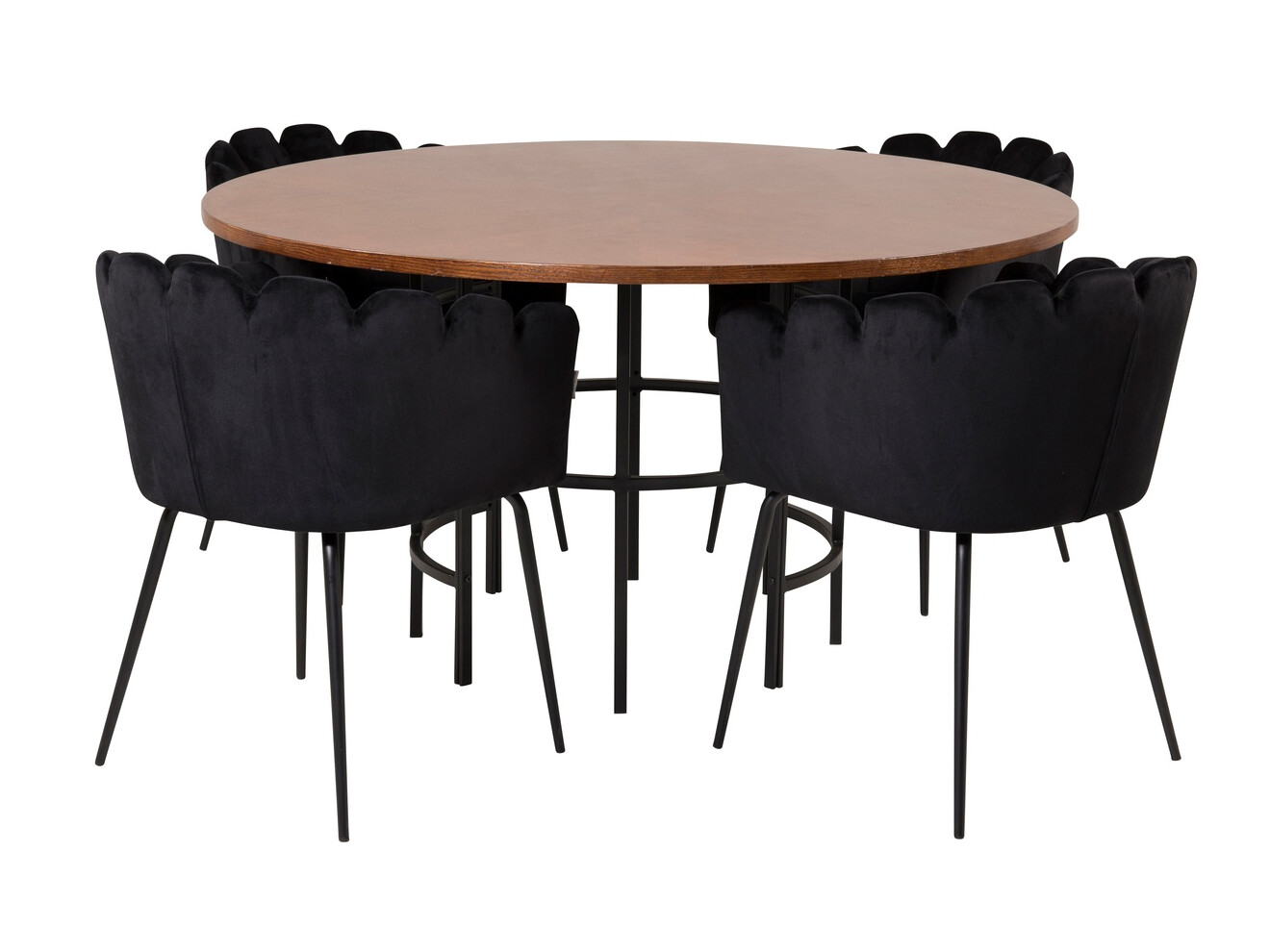 Dining set Dallas 310