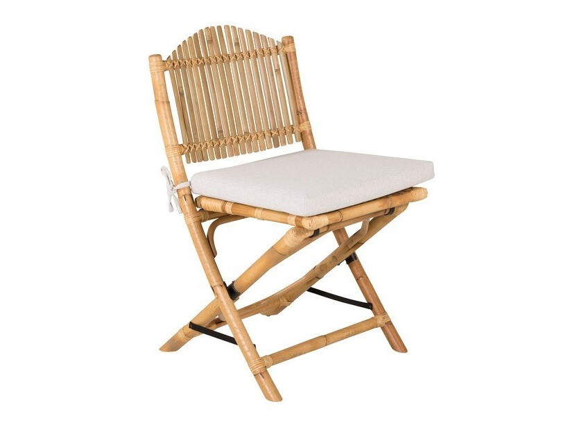 Outdoor chair Mernolu 101