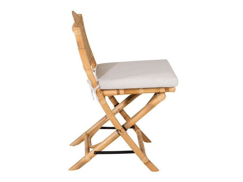 Outdoor chair Mernolu 101