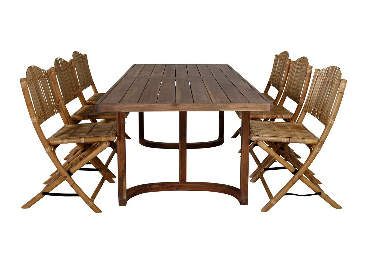 Outdoor chair Mernolu 101