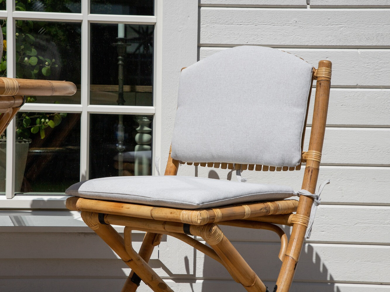 Outdoor chair Mernolu 101