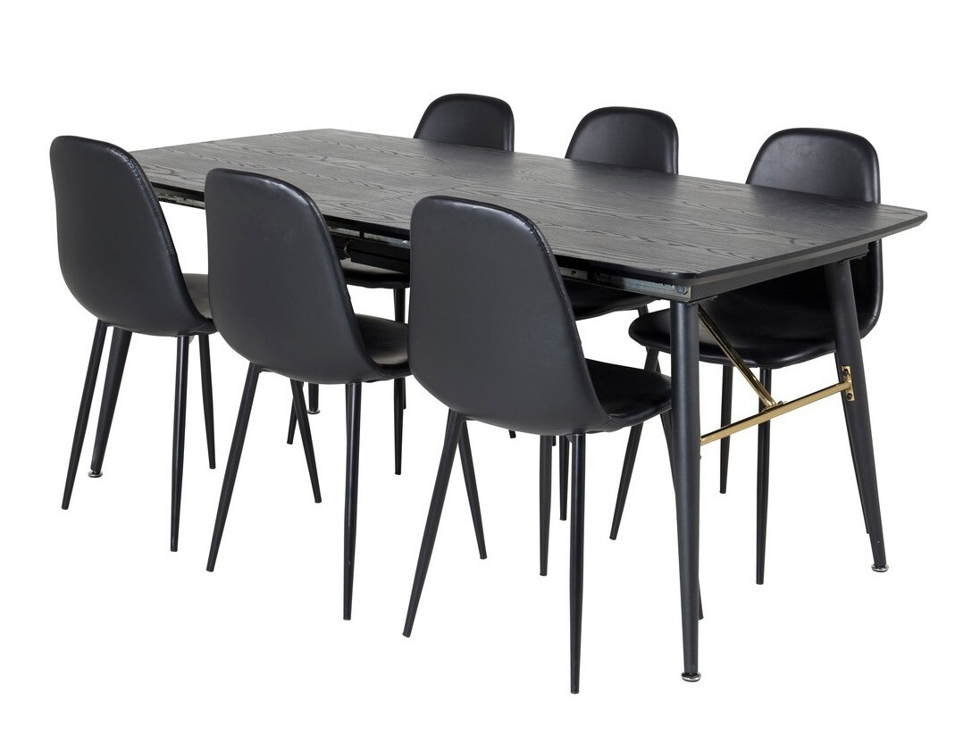 Dining set Dallas 1444