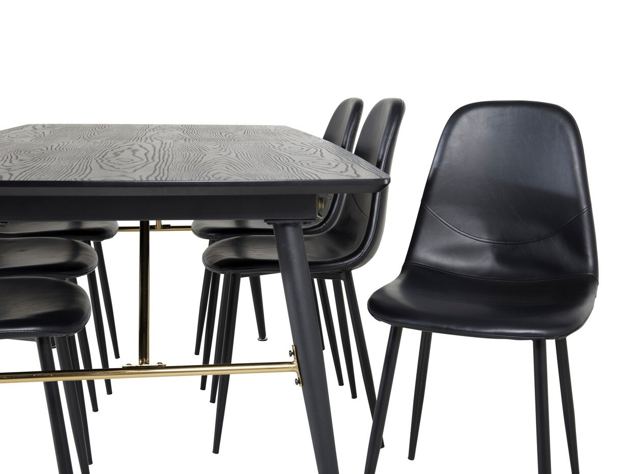 Dining set Dallas 1444