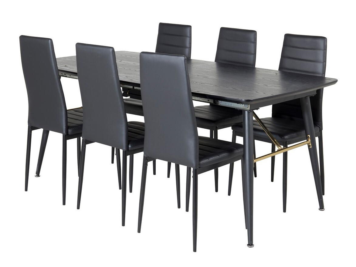 Dining set Dallas 1455