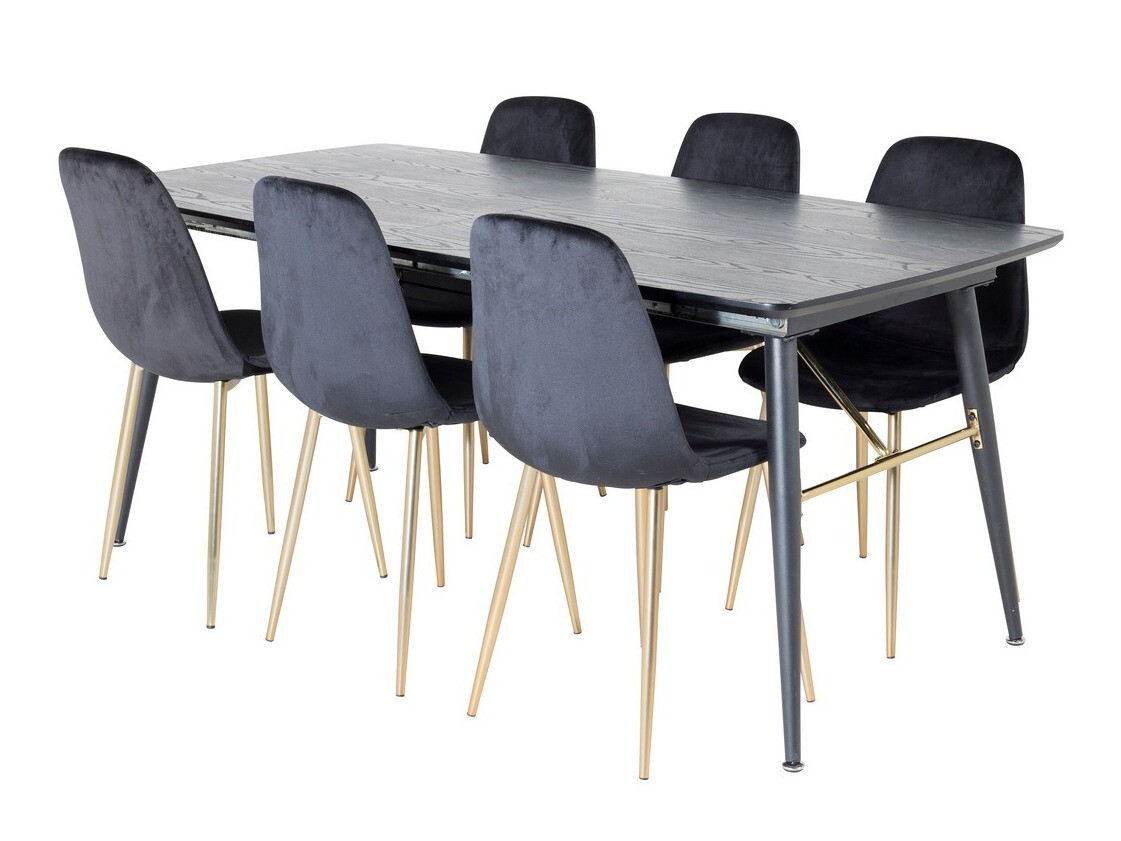 Dining set Dallas 1456