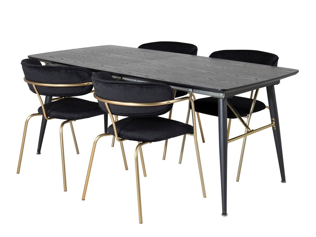 Dining set Dallas 1458